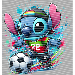 Stitch-SH 1745